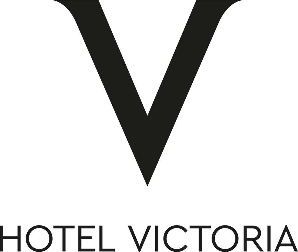 Hotel Victoria Basel Logotyp bild